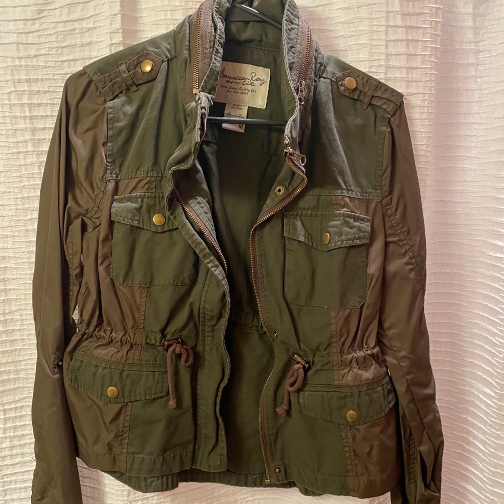 Women’s jacket